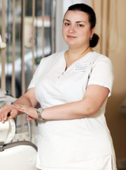 Стоматолог, главный врач Юлия Владимировна Псарёва