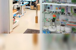 Ателье по ремонту одежды Велюр, с рейтингом 5 - находится по адресу Красноярск, Линейная улица, 90 