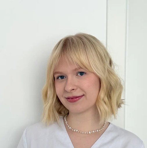 Алина Александровна Адаменко