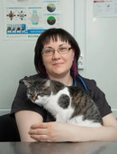 Крамскова Наталья Сергеевна