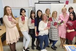 Учебный центр Карьера, с рейтингом 4.8 - находится по адресу Челябинск, Свободы, 155 
