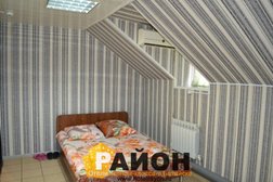Отель Райon, с рейтингом 4 - находится по адресу Ростовская область, Батайск, Комсомольская улица, 1 