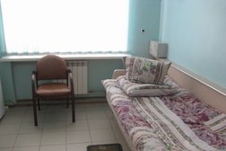 Больница №2, с рейтингом 3.2 - находится по адресу Нижегородская область, Дзержинск, Западный переулок, 1 