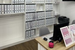 Клиника Медок Мытищи, с рейтингом 4 - находится по адресу Московская область, Мытищи, Борисовка, 14 