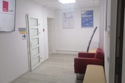 Медицинский центр Андромед, с рейтингом 3.5 - находится по адресу Краснодар, улица Монтажников, 5 