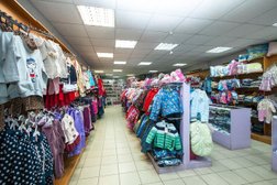 Магазин детских товаров Я мини я, с рейтингом 4.3 - находится по адресу Челябинск, Маркса улица, 131 