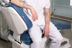 Стоматологическая клиника «Дантист», с рейтингом 3.7 - находится по адресу Республика Башкортостан, Салават, улица Дзержинского, 5 