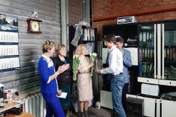 Центр продажи и ремонта авторефрижераторных установок Авто-Холод