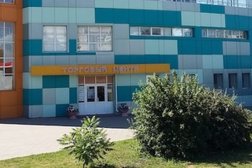 Логопедический центр Доктор звуков, с рейтингом 3 - находится по адресу Белгород, проспект Богдана Хмельницкого, 139Б 