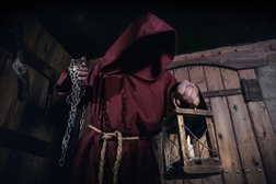 Квесты компания по организации реалити-квестов лавка, с рейтингом 5 - находится по адресу Новосибирск, Каменская улица, 56/1 