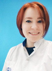 Педиатр, аллерголог Анастасия Николаевна Григорьева
