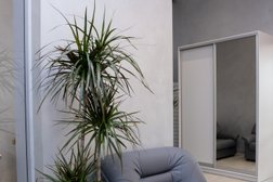 Стоматологическая клиника Дентал Платс, с рейтингом 4.8 - находится по адресу Санкт-Петербург, Выборгское шоссе, 5 к1 лит И 