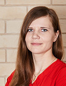 Синенко Александра Николаевна