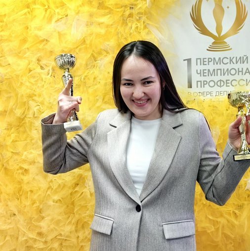 Наталья Дмитриевна Миргородская