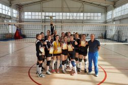 Спортивная школа №2, с рейтингом 3.1 - находится по адресу Смоленск, улица Кутузова, 11 