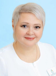 Вертебролог, гирудотерапевт Маргарита Викторовна Гофман