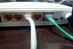 Интернет-провайдер Mk-net, с рейтингом 3.3 - находится по адресу Московская область, Подольск, Октябрьский проспект, 17 