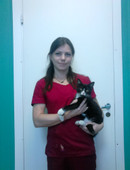 Сулакина Ольга Владимировна