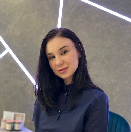 Мария Александровна Ковалева
