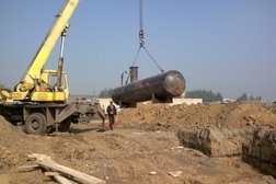 Торгово-монтажная компания Termo Life, с рейтингом 4.3 - находится по адресу Москва, Научный проезд, 19 