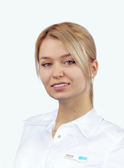 Ортодонт, стоматолог Александра Дмитриевна Парунова