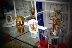 Фирма Прометей, с рейтингом 5 - находится по адресу Нижний Новгород, Союзный проспект, 7а 