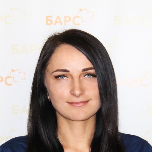 Яна Станиславовна Шетилова