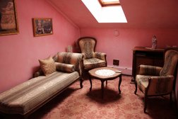 Центр современного психоанализа Доктора Соло, с рейтингом 4.8 - находится по адресу Москва, проспект Мира, 13с1 