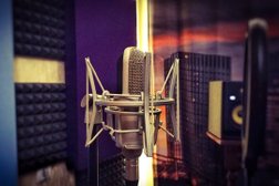 Компания Home Studio, с рейтингом 5 - находится по адресу Москва, Судостроительная улица, 49к3 