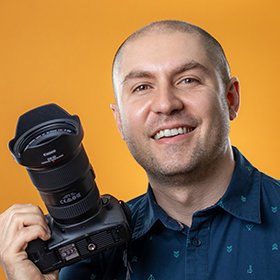 фотография Сергея Юрьевича Варыгина
