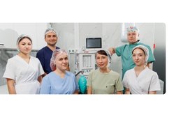 Стоматология Стома Люкс Кидс, с рейтингом 5 - находится по адресу Чувашия, Чебоксары, Калининский район, Новоюжный, 428024, улица Ленинского Комсомола, 25 к1 