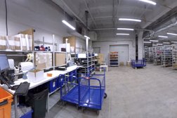 Компания Fulllog, с рейтингом 4.5 - находится по адресу Московская область, Люберцы, Кирова, 20а 