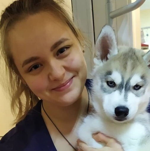 Марина Андреевна Костина