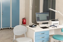 Медицинский кардио-кабинет ДокДок, с рейтингом 5 - находится по адресу Рязань, улица Кудрявцева, 66 к1 