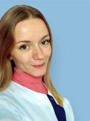 Дефектолог, логопед Елизавета Анатольевна Пармененкова