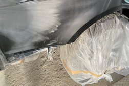 Автомастерская кузовного ремонта в Мытищах, с рейтингом 5 - находится по адресу Московская область, Мытищи, Осташковское шоссе, 1с10 