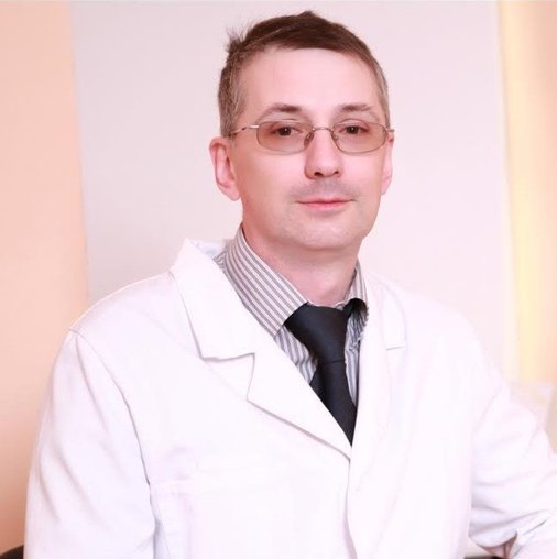 Александр Валерьевич Байбаков
