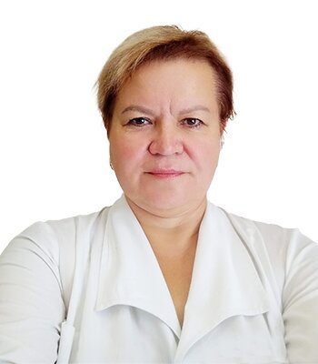 Марина Викторовна Селина