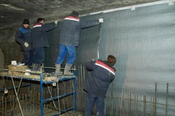 Строительная компания НПП стройгеотехнология, с рейтингом 4.7 - находится по адресу Москва, 3-я Хорошёвская улица, 18 к1 