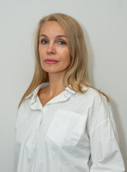 Психолог Олеся Сергеевна Полянская
