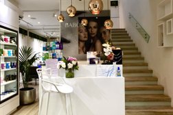 Студия красоты Нью Эйдж, с рейтингом 5 - находится по адресу Москва, Чапаевский переулок, 3 