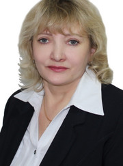 Юрист Марина Васильевна Савинкина