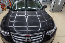 Детейлинг студия RS Tuning, с рейтингом 3.9 - находится по адресу Санкт-Петербург, Комендантский проспект, 43к3 