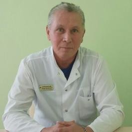 Игорь Евгеньевич Байловский
