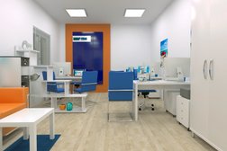 Туристическая компания PEGAS Touristik, с рейтингом 4 - находится по адресу Санкт-Петербург, проспект Луначарского, 11 к1 