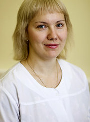 Эндокринолог Ольга Викторовна Знак