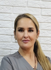 Колопроктолог, хирург Ирина Витальевна Комчатова