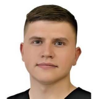 Виктор Дмитриевич Бондаренко