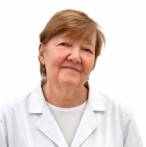 Галина Вениаминовна Анисимова