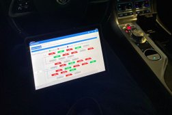 Автосервис Diligence_Motors, с рейтингом 5 - находится по адресу Московская область, Подольск, Цементный проезд, 6 